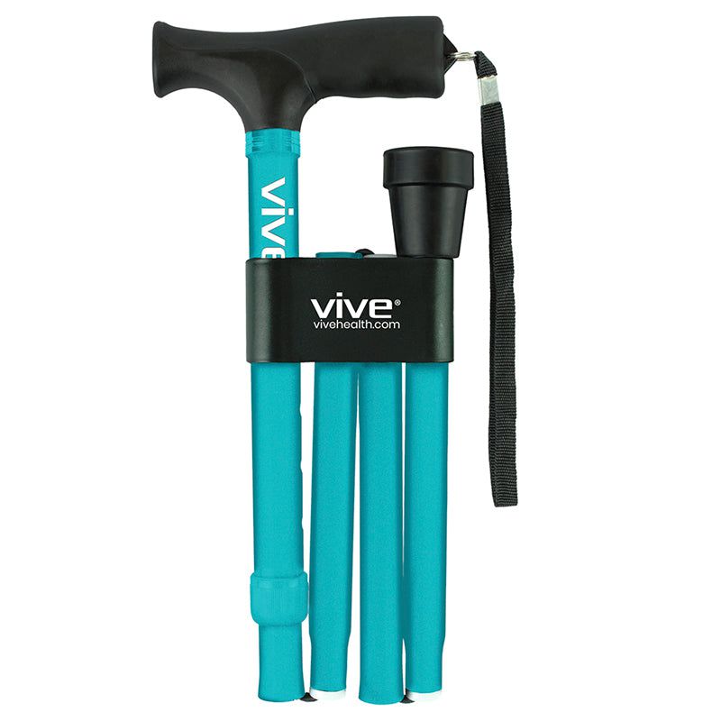 Folding Cane - folding-cane
