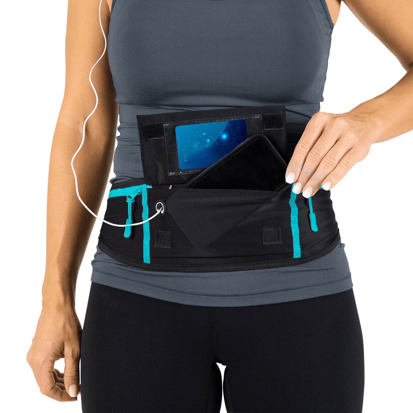 Running Belt - running-belt