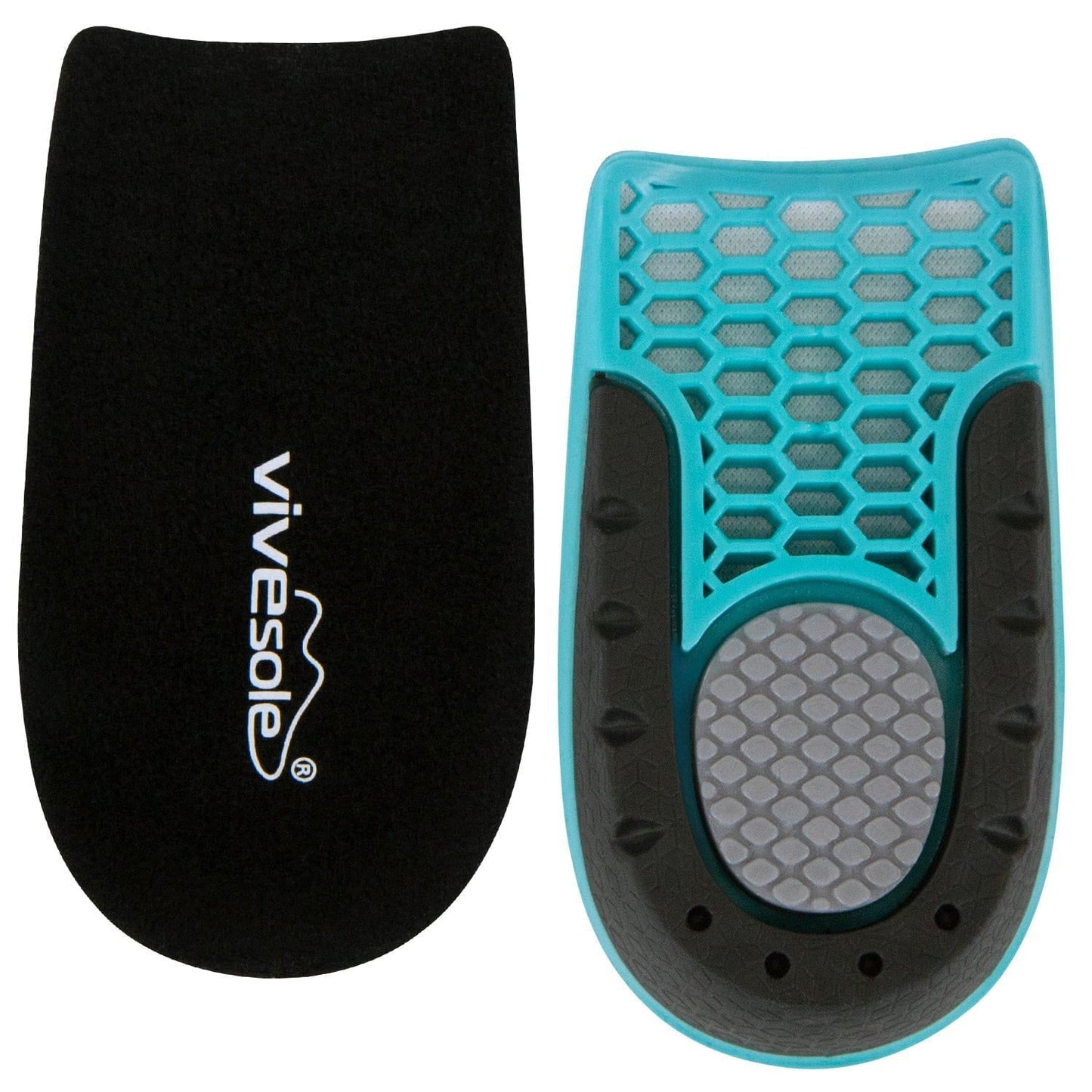 Heel Lift Inserts - Small - heel-lift-inserts