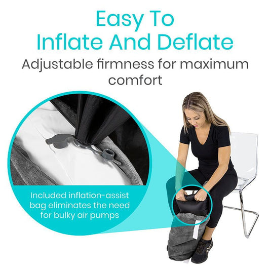 Inflatable Bed Wedge - inflatable-bed-wedge