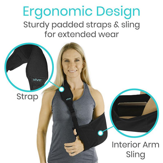 Arm Sling - arm-sling