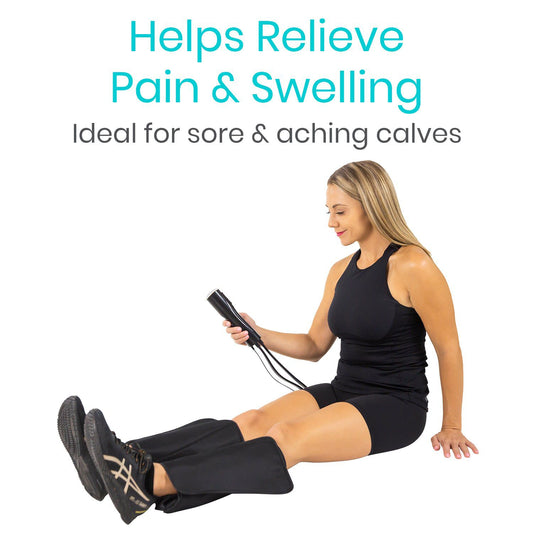 Calf Compression Massager - calf-compression-massager
