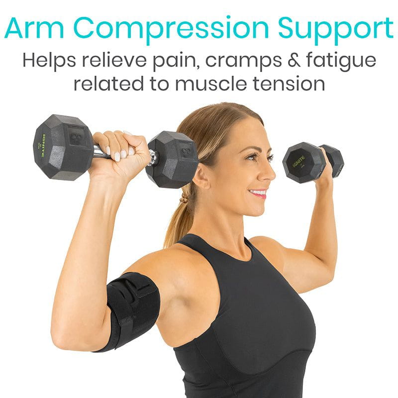 Bicep Strap - Large - bicep-strap