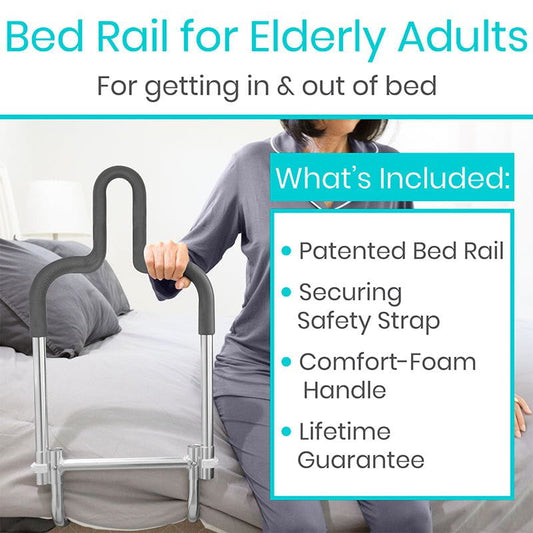 Bed Rail Collection V - bed-rail-collection-v
