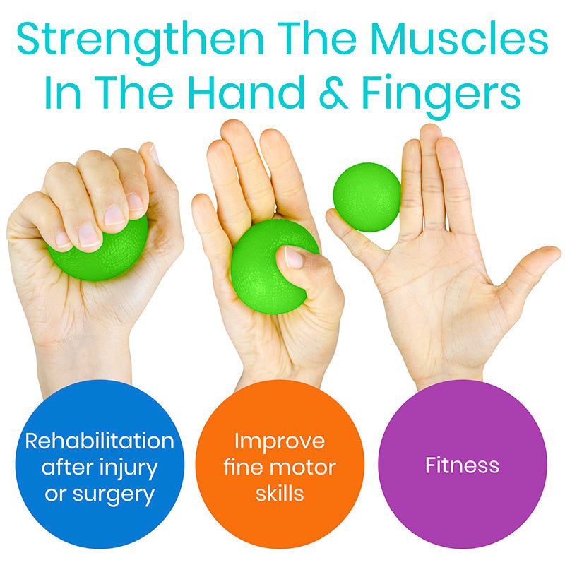 Hand Exercise Balls - hand-exercise-ball
