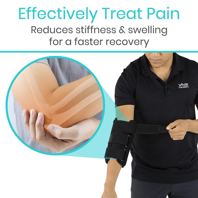 Stabilizing Elbow Brace - stabilizing-elbow-brace