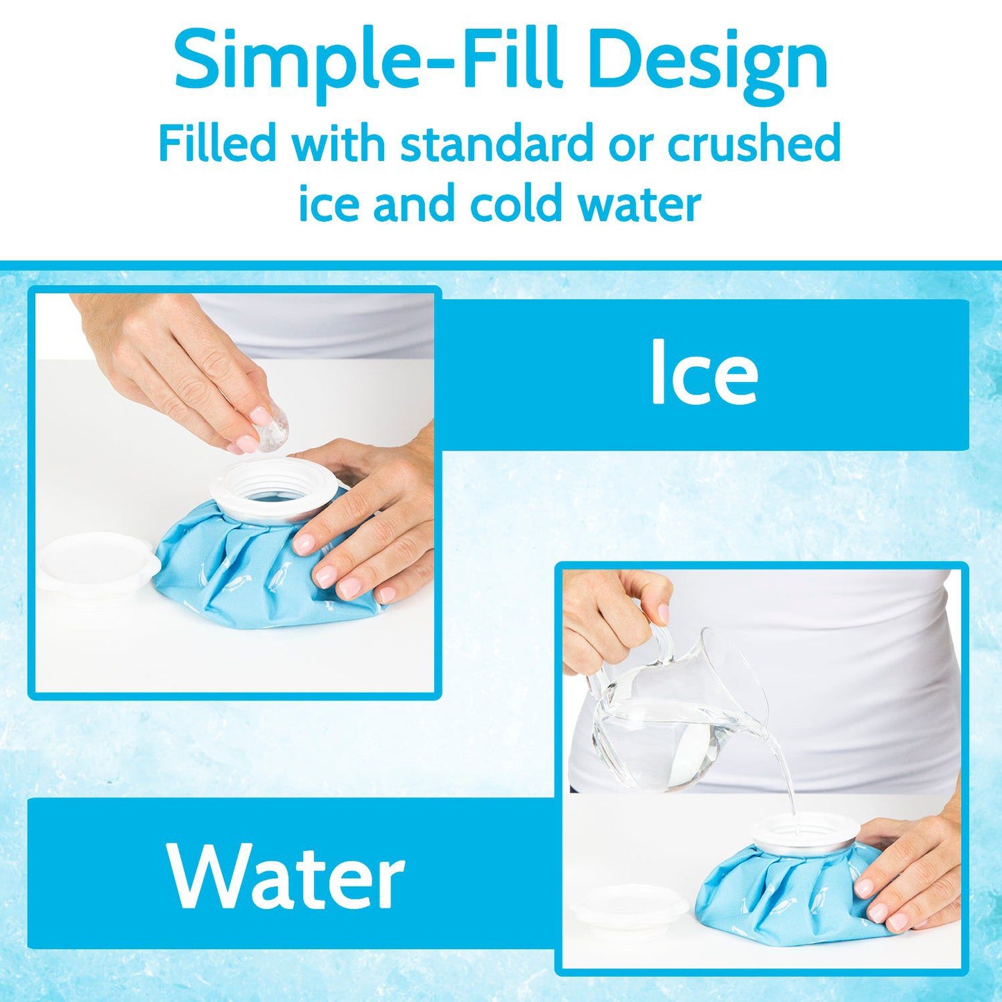 Ice Bag - ice-bag