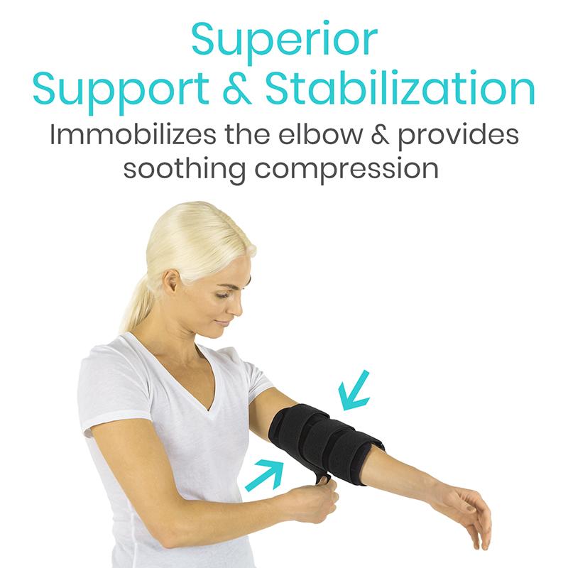 Stabilizing Elbow Brace - stabilizing-elbow-brace