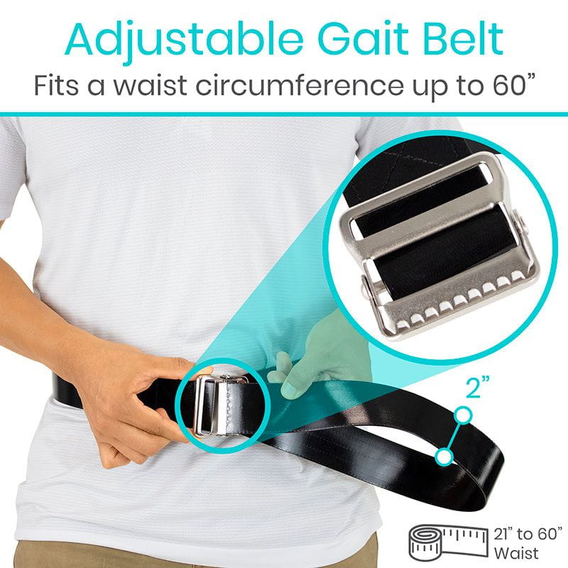 Easy-Clean Transfer Belt - easy-wipe-transfer-belt