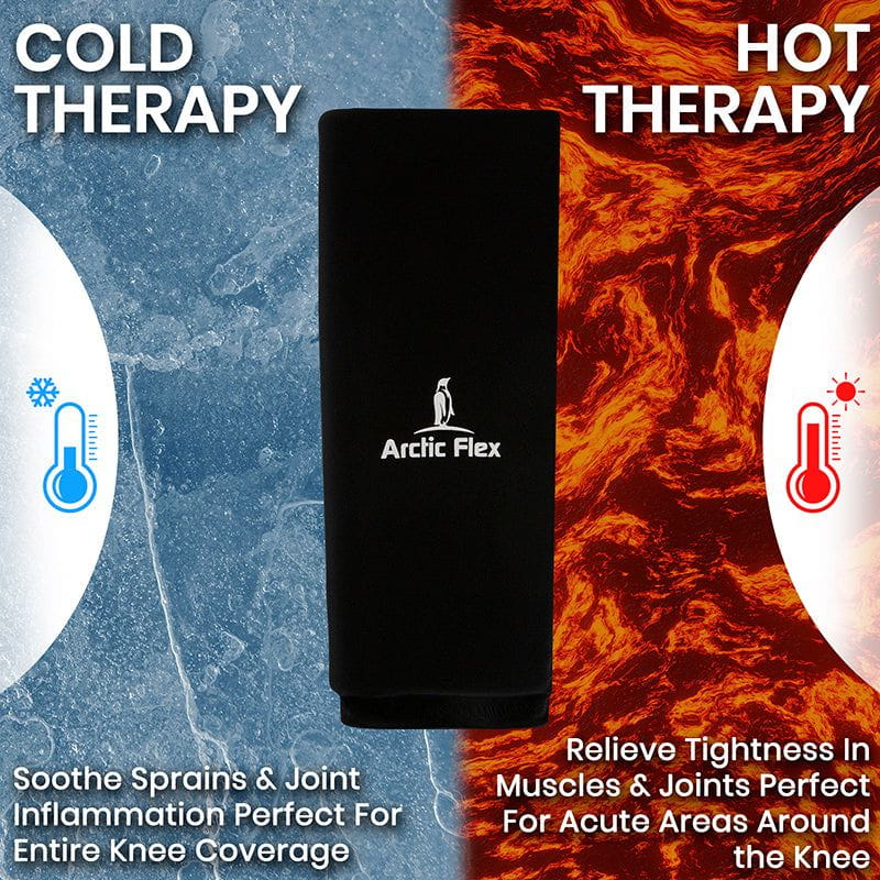 Hot and Cold Therapy Gel Sleeve - XX-Large - hot-and-cold-therapy-gel-sleeve