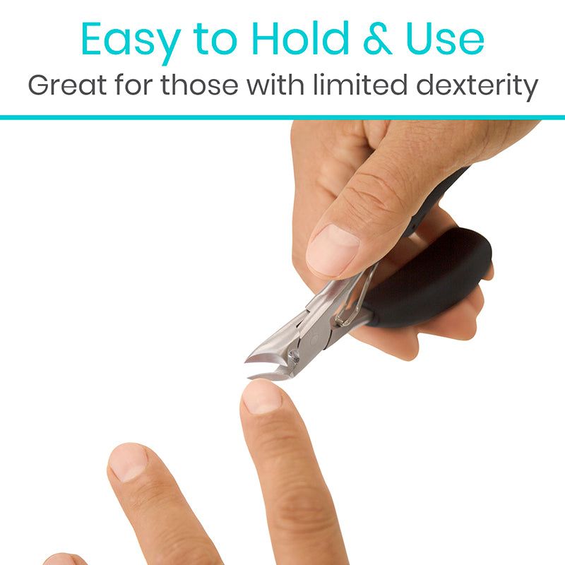 Dexterity Manicure Set - dexterity-manicure-kit
