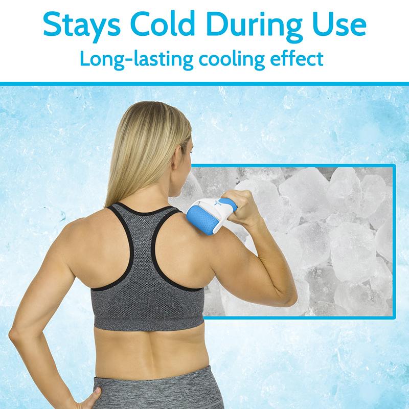Cold Roller - cold-face-roller