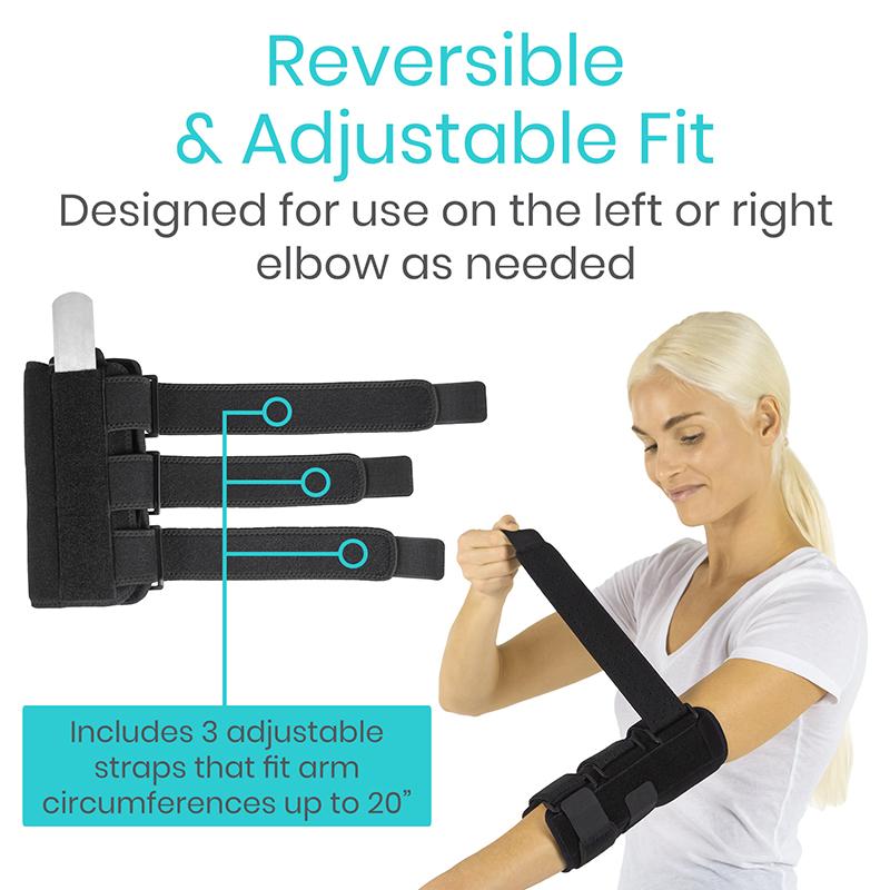 Stabilizing Elbow Brace - stabilizing-elbow-brace