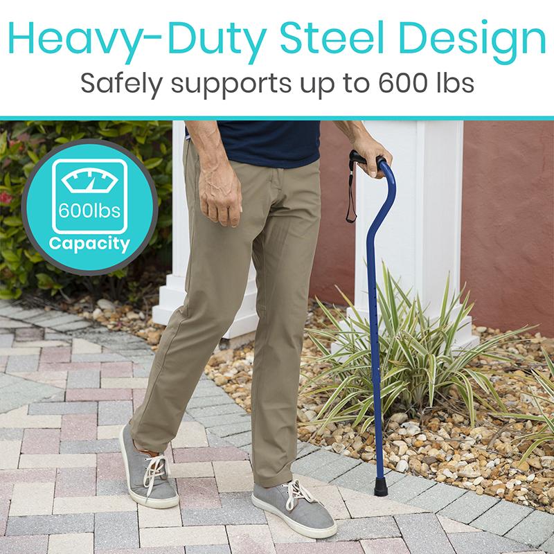 Offset Bariatric Cane - offset-bariatric-cane