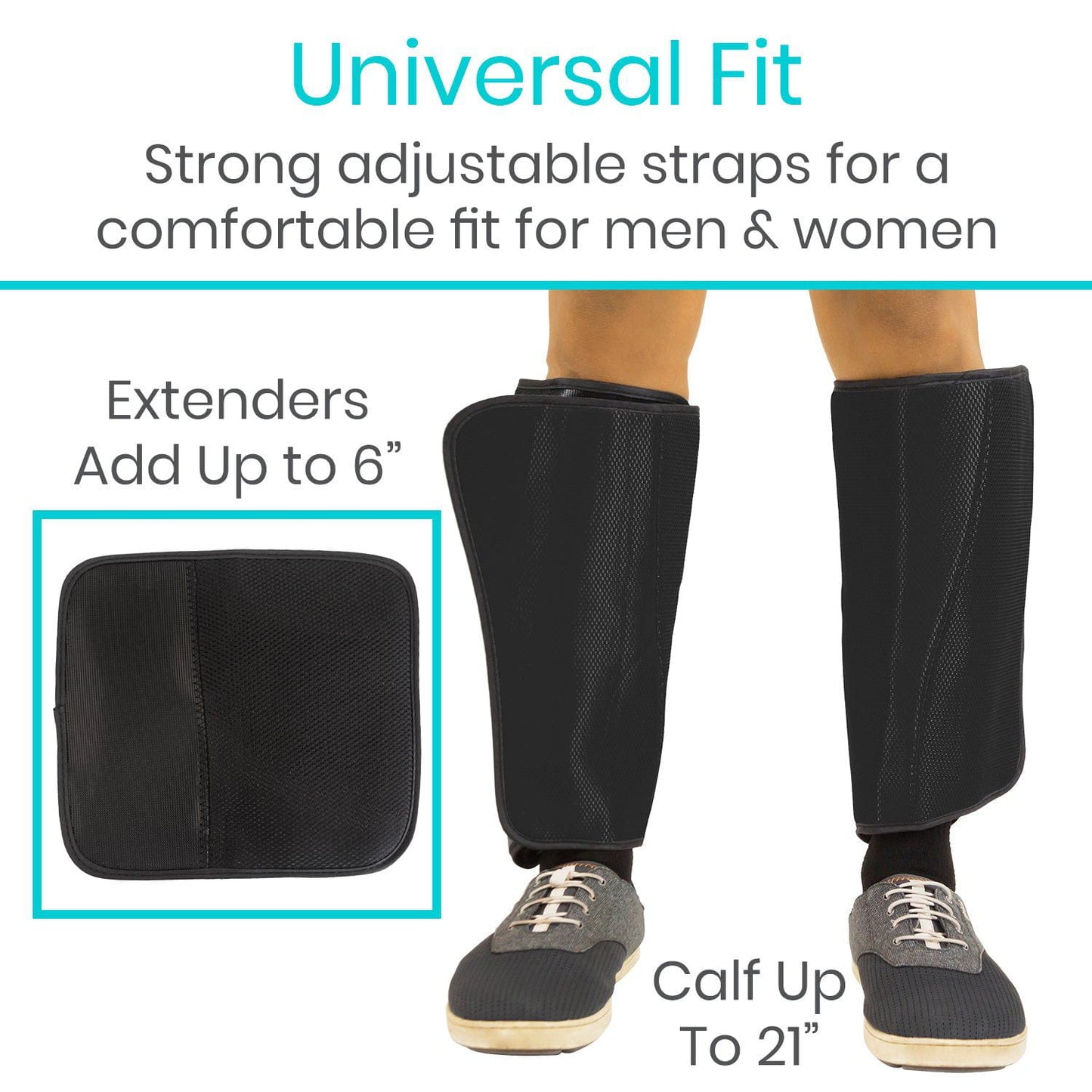 Calf Compression Massager - calf-compression-massager