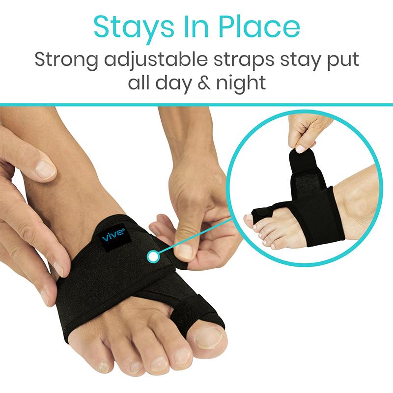 Bunion Splint - bunion-splint-corrector