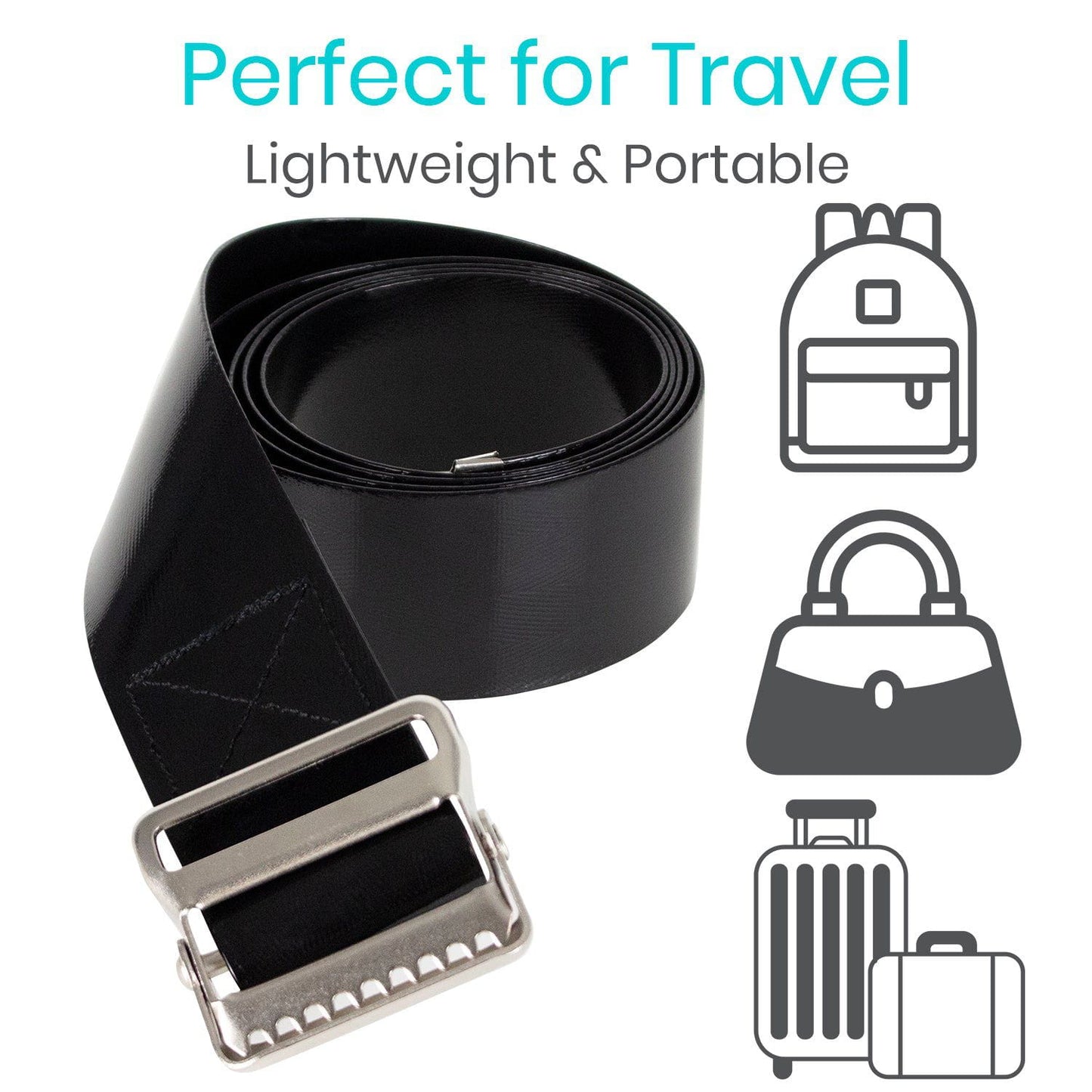 Easy-Clean Transfer Belt - easy-wipe-transfer-belt