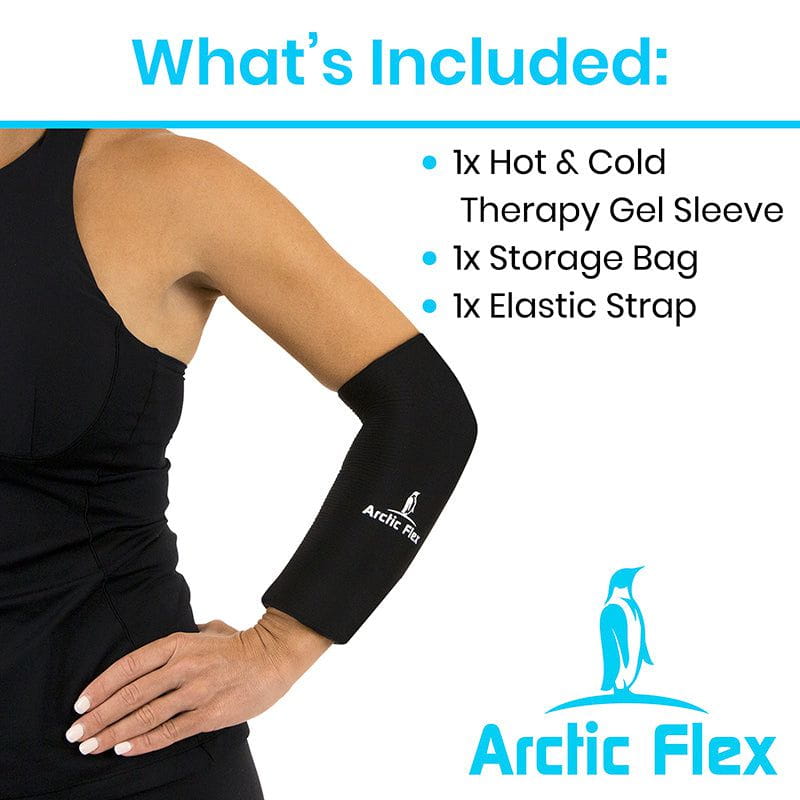 Hot and Cold Therapy Gel Sleeve - hot-and-cold-therapy-gel-sleeve