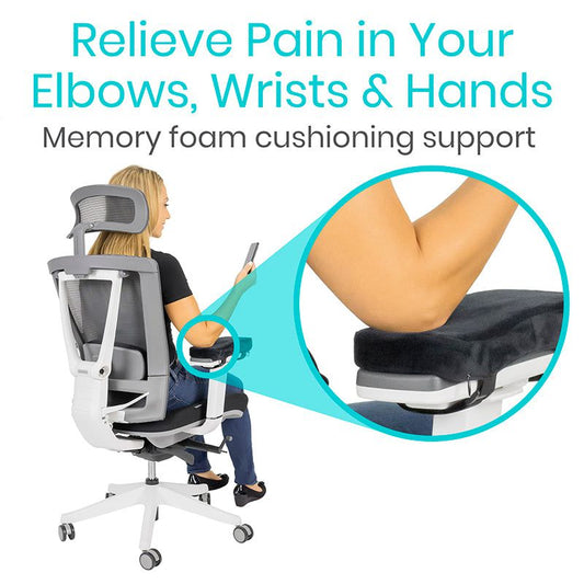 Armrest Pads - armrest-pads