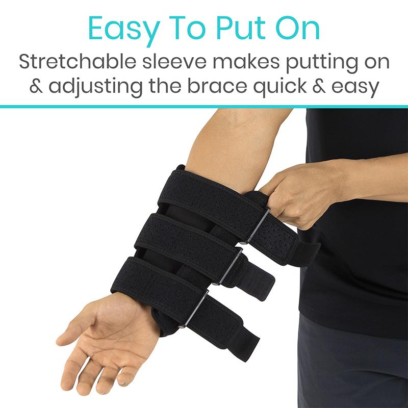 Stabilizing Elbow Brace - stabilizing-elbow-brace