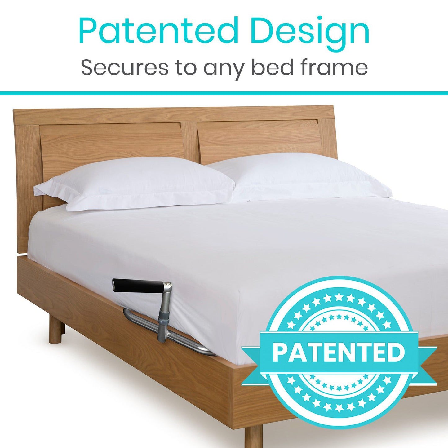 Bed Assist Foot Bar - bed-assist-foot-bar