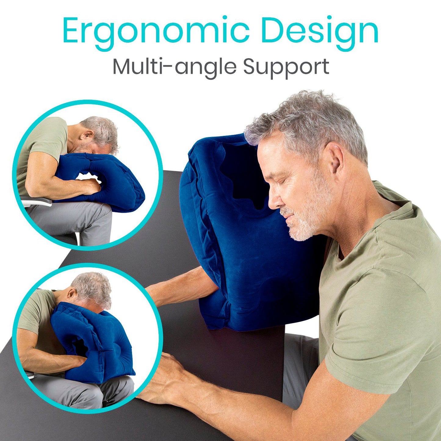 Headrest Travel Pillow - headrest-travel-pillow