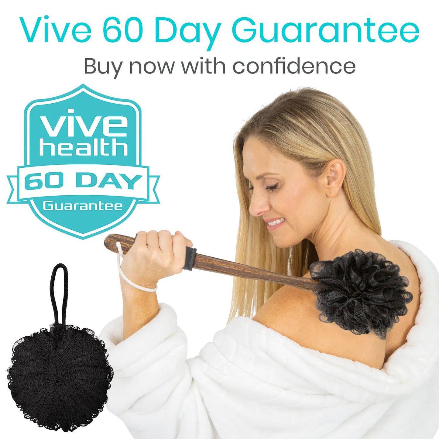 Loofah Brush - loofah-body-brush