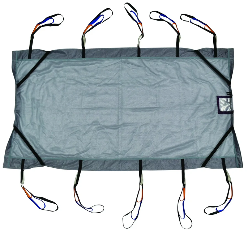 Hoyer - Repositioning Patient Sling