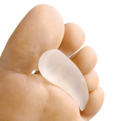 Hammer Toe Cushion Visco-Gel Small Right