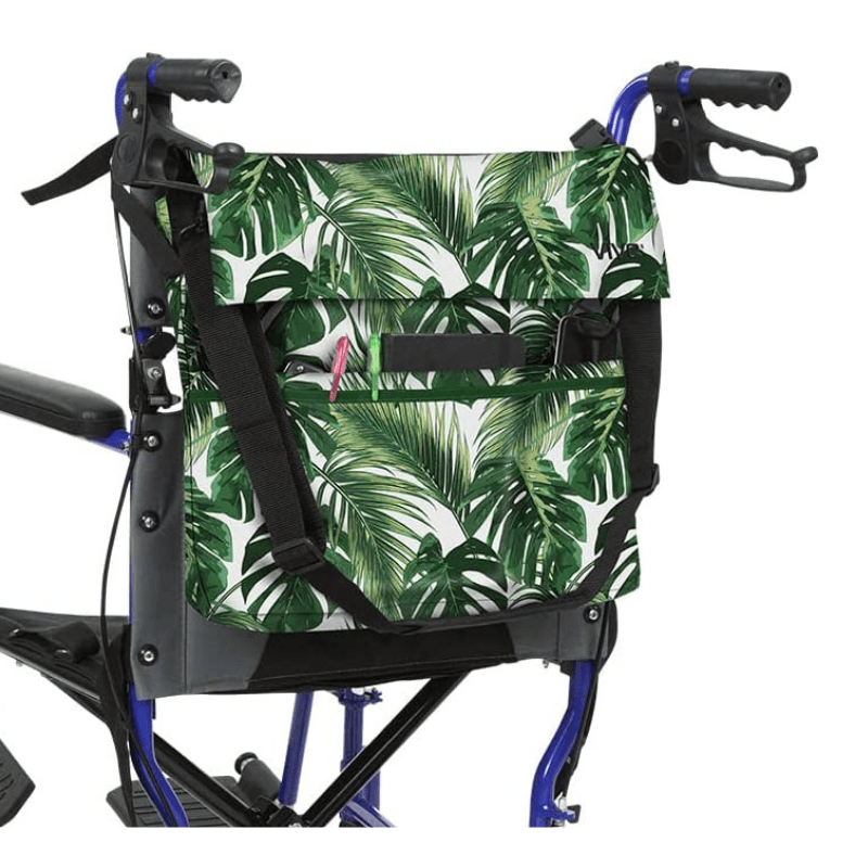 Wheelchair Bag - wheelchair-bags