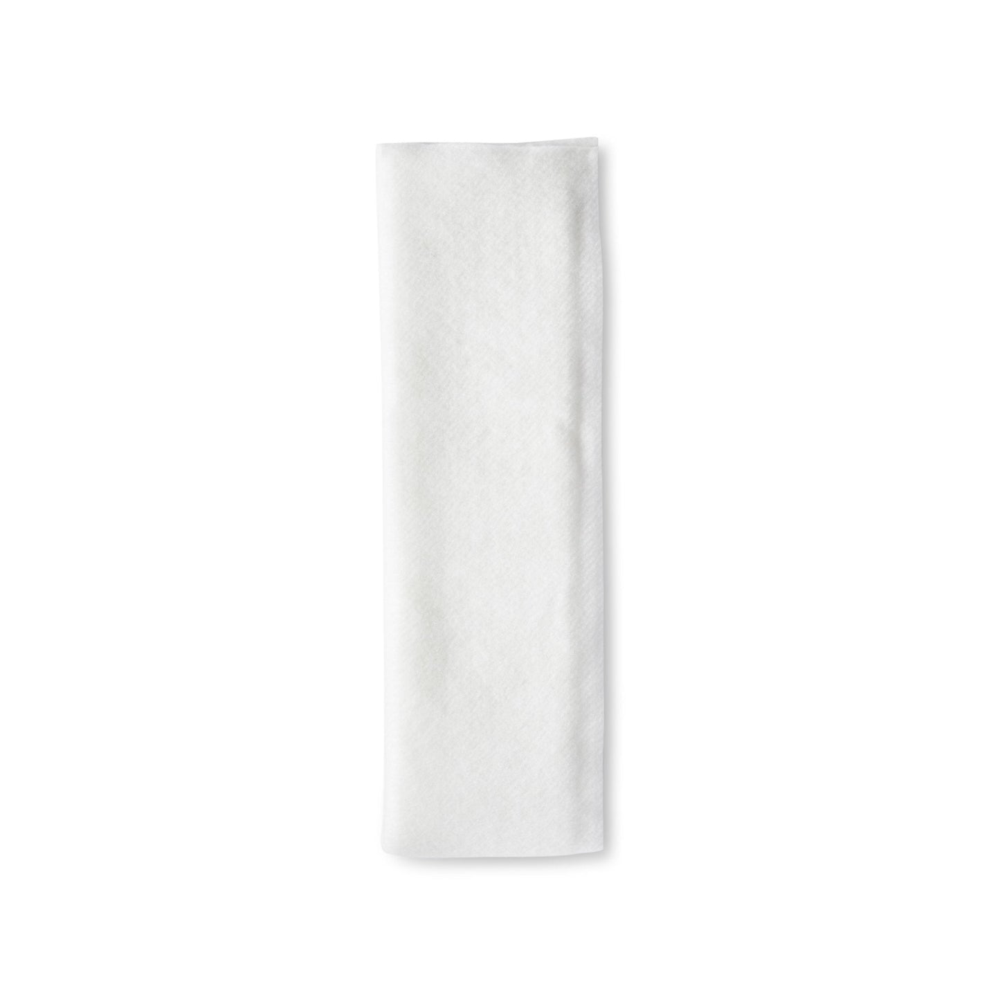 Padded Precut Splint ORTHO-GLASS 4 X 30 Inch Fiberglass White, Packaging Type- Each