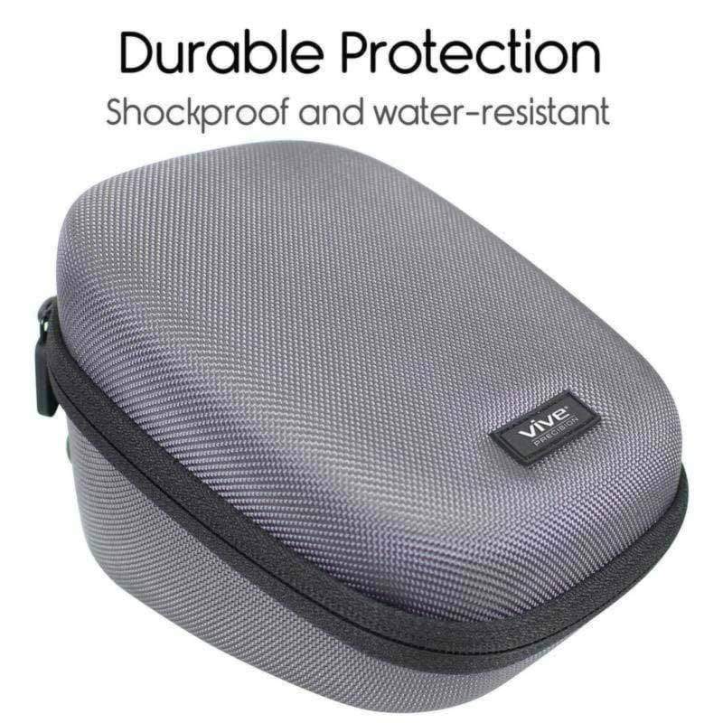 Blood Pressure Monitor Case - blood-pressure-carrying-case