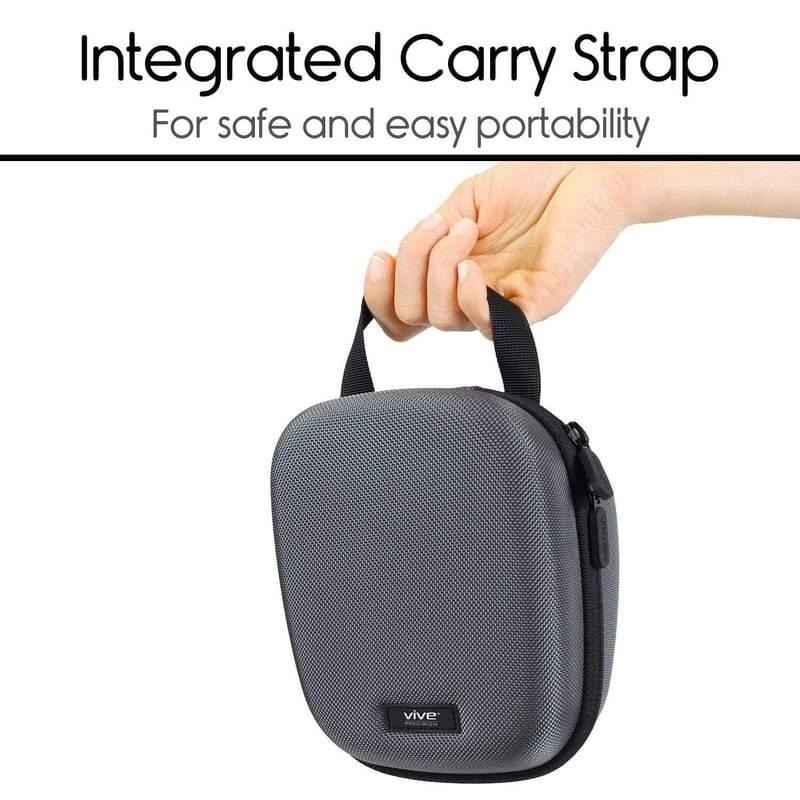 Blood Pressure Monitor Case - blood-pressure-carrying-case