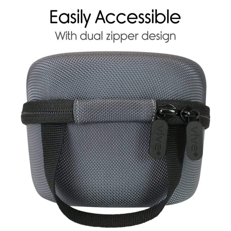 Blood Pressure Monitor Case - blood-pressure-carrying-case
