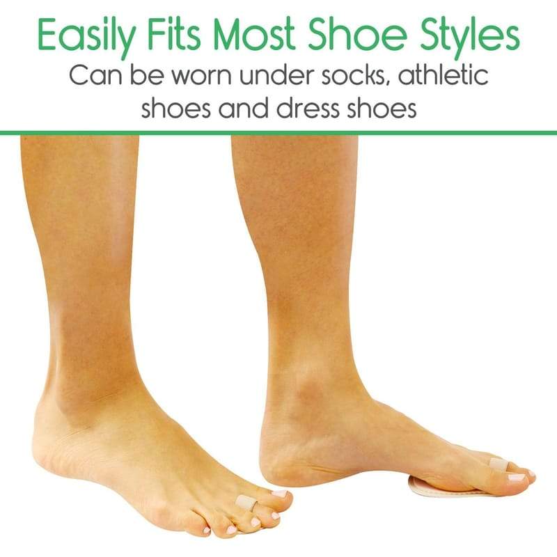 Toe Splint - hammer-toe-splint-pad