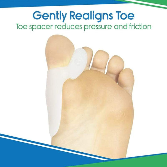 Bunion Protector - bunion-protector
