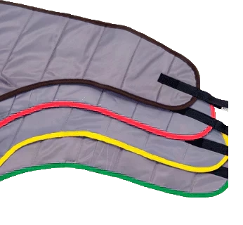 Hoyer - Bariatric Hammock Sling