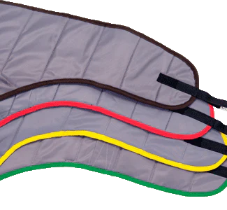 Hoyer - Twin Turner Repositioning Sling