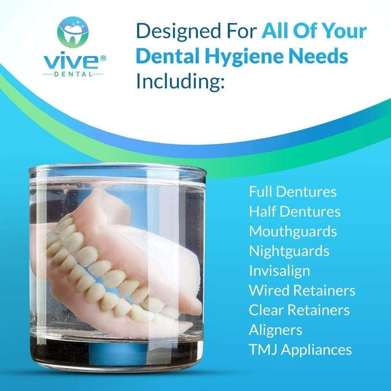 Denture Cleaning Tablets - denture-cleaning-tablets