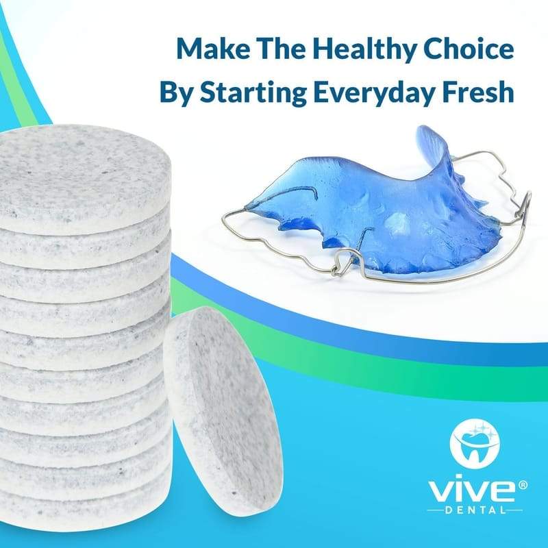 Denture Cleaning Tablets - denture-cleaning-tablets