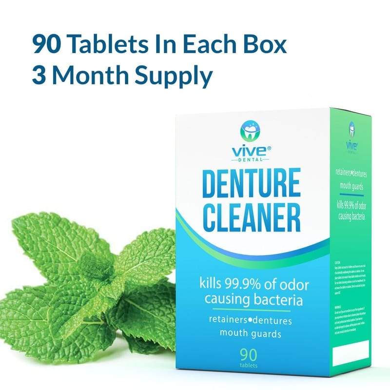Denture Cleaning Tablets - denture-cleaning-tablets