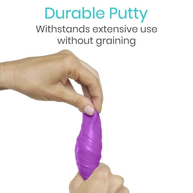 Therapy Putty - X FIRM (2 Pack) - therapy-putty