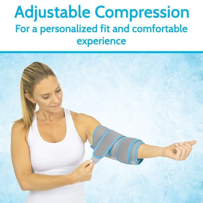 Elbow Ice Wrap - elbow-ice-pack