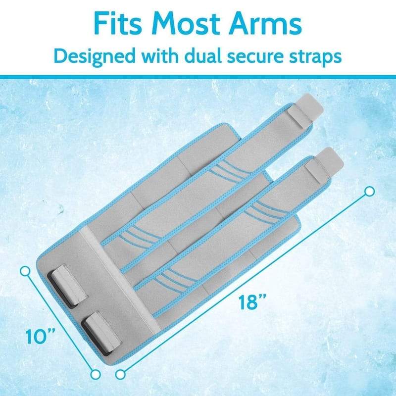Elbow Ice Wrap - elbow-ice-pack