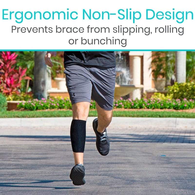 Calf Brace - calf-brace-support