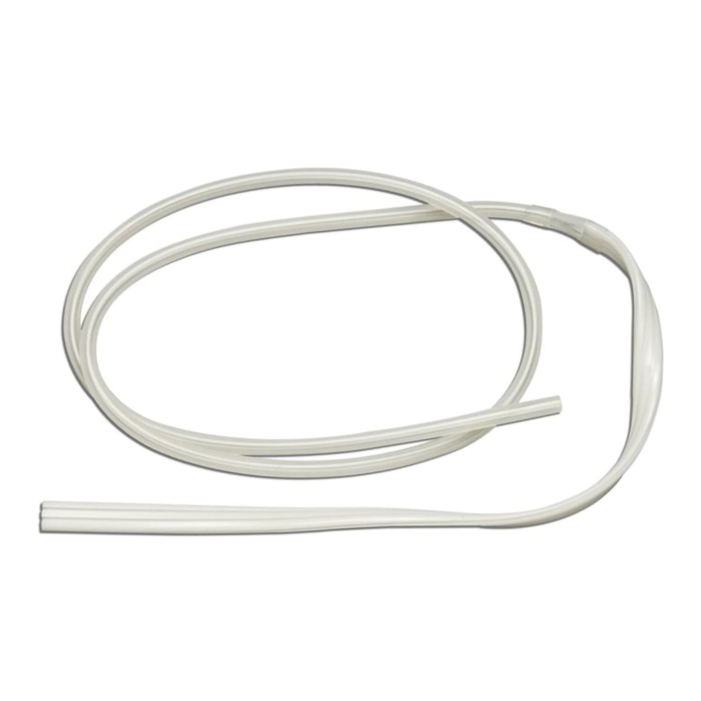 Wound Drain Tube S-Vac Silicone Full-Fluted Style 7 Fr. Size Sterile, Packaging Type- Each