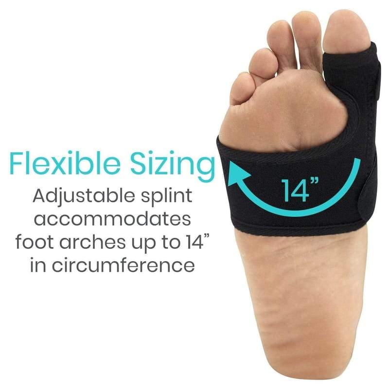 Bunion Splint - bunion-splint-corrector