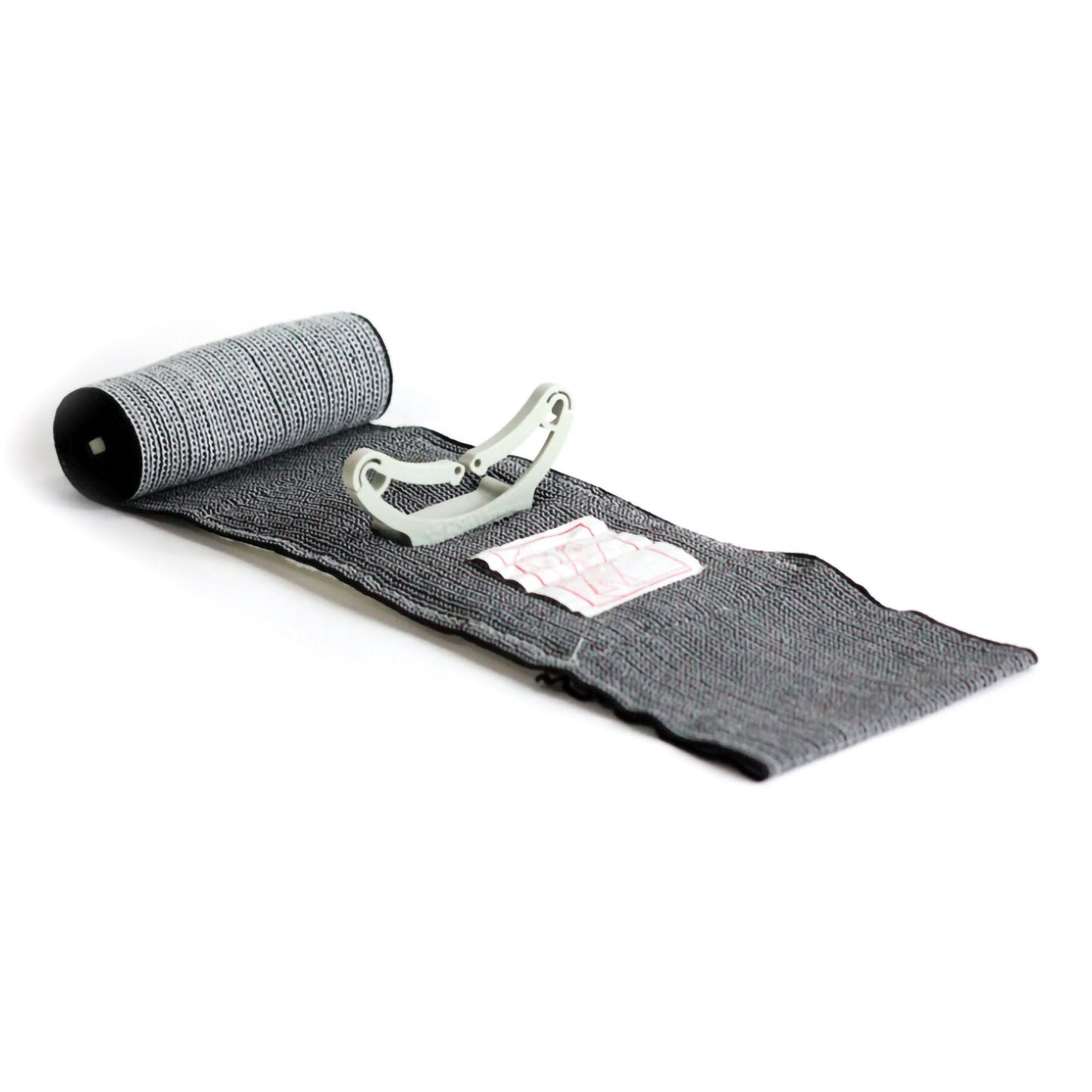 Trauma Pressure Dressing with Wrap Israeli 4 X 63 Inch Closure Bar Olive Drab Sterile Standard Compression, Packaging Type- Each
