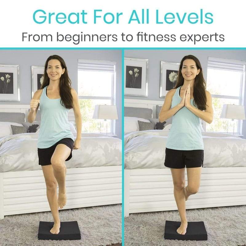 Balance Pad - balance-pad