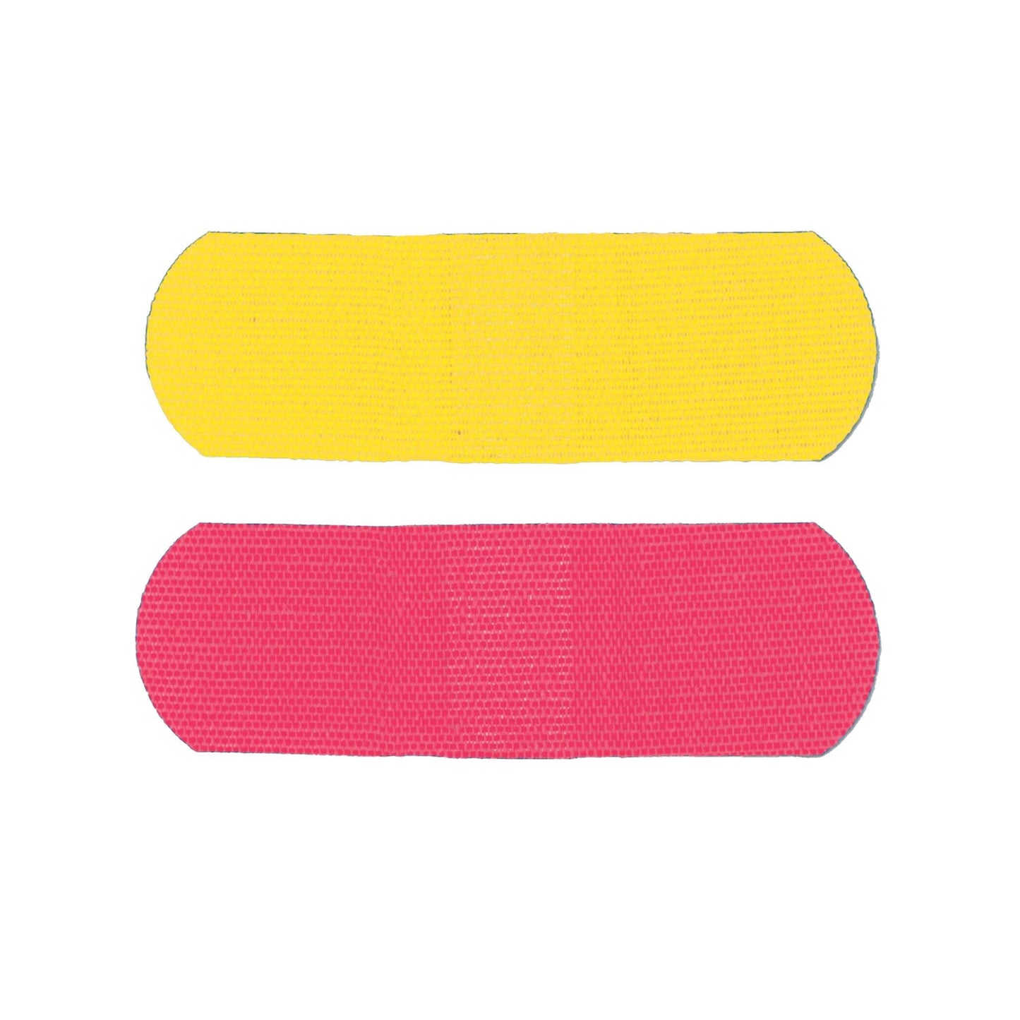Adhesive Strip Curity 3/4 X 3 Inch Plastic Rectangle Neon Sterile, Packaging Type- Box
